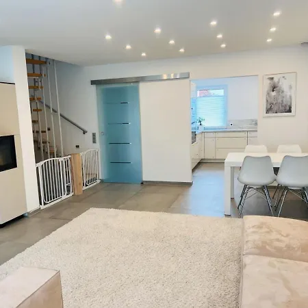 Carpediem Piscina Privada, Jacuzzi Y Parking Gratuito * Плайя-Бланка